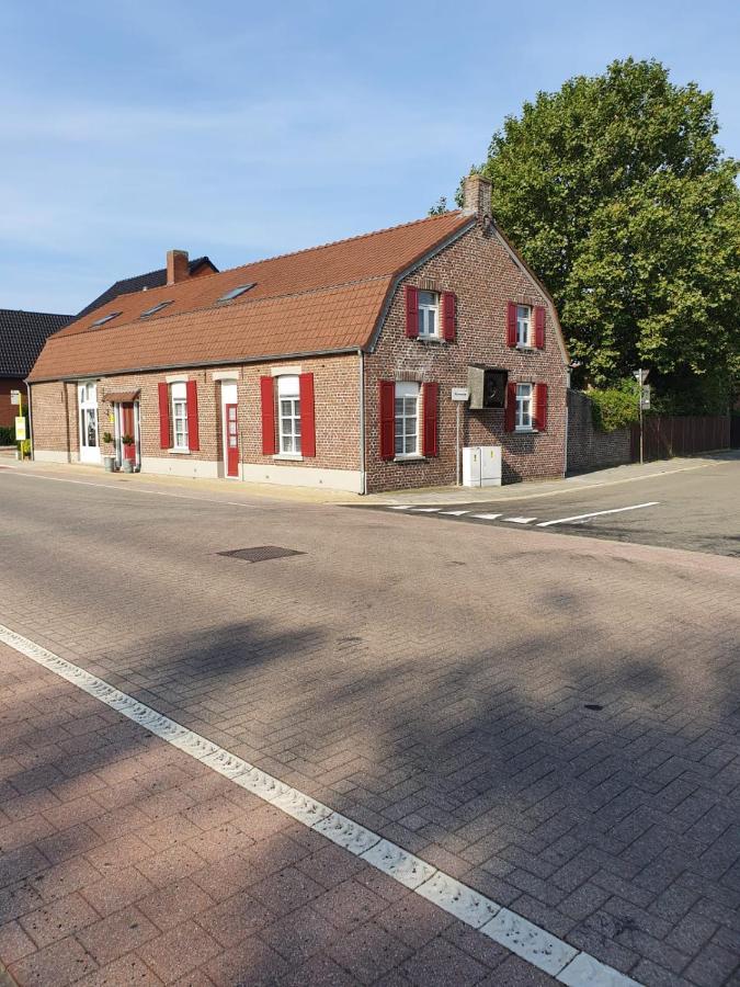 B&B Le Jardin Pelt Exterior photo