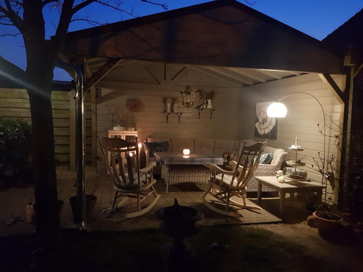 B&B Le Jardin Pelt Exterior photo