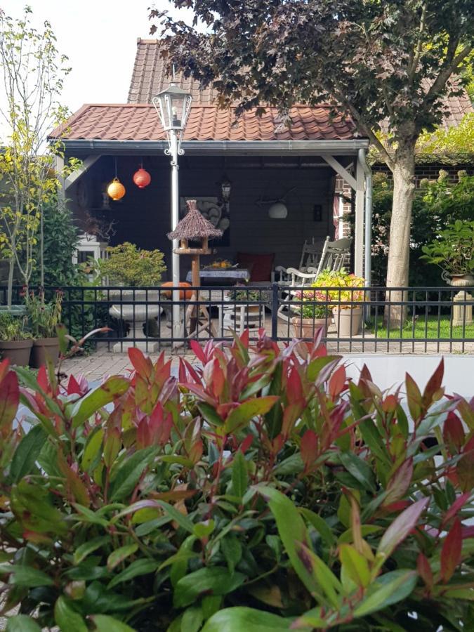 B&B Le Jardin Pelt Exterior photo