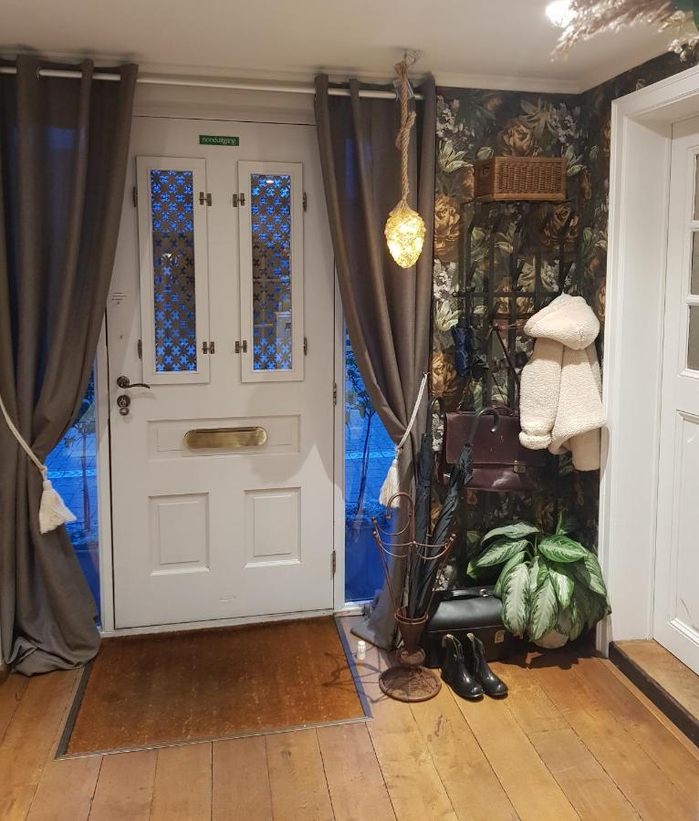 B&B Le Jardin Pelt Exterior photo